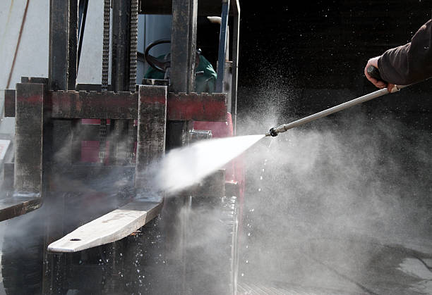 Best Warehouse Cleaning  in Fullerton, CA