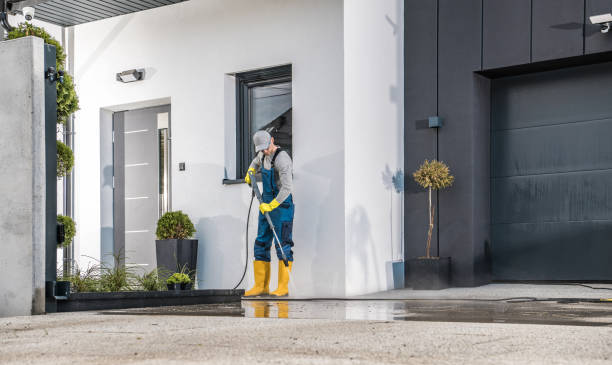 Best Gas Station Cleaning  in Fullerton, CA